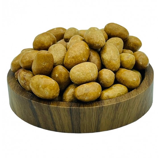 فستق سوداني كريكري