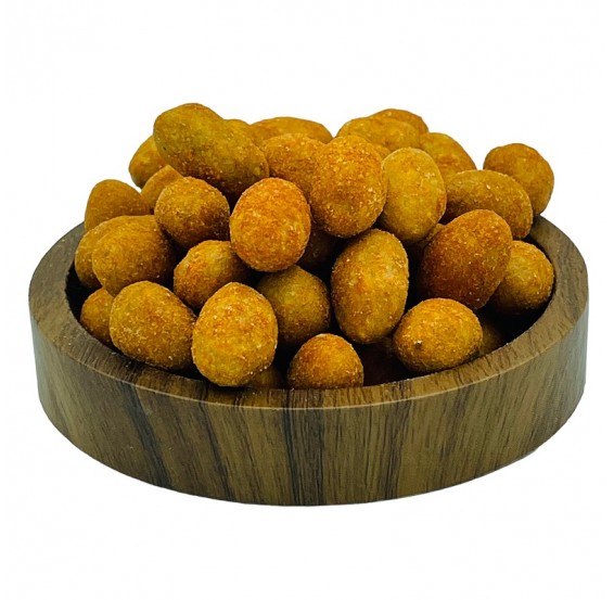 Erdnüsse Krikri Jakarta