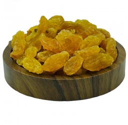 Getrocknete Rosinen Jumbo Gold
