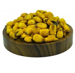 ذرة مالحة