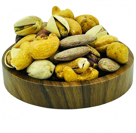 مخلوطة اكسترا مالح