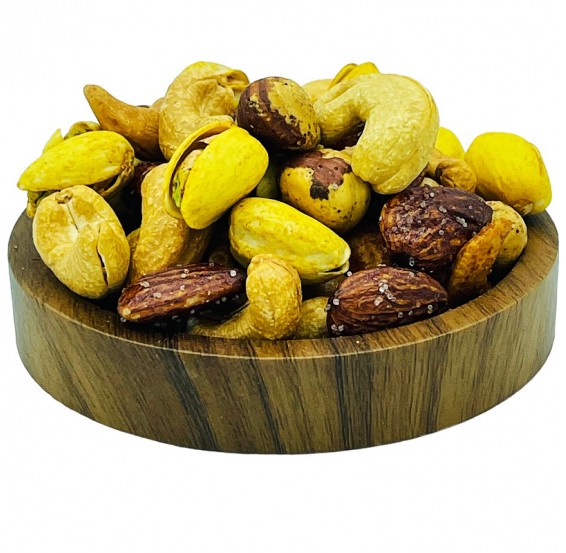 Super Extra Mix Zitrone