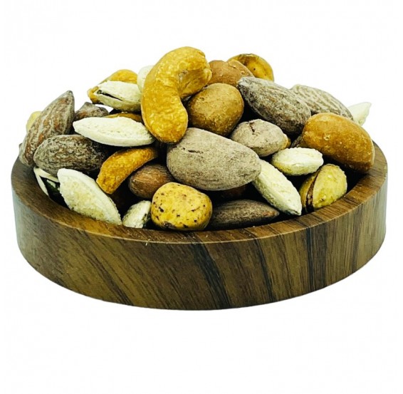 Nuss-Mix geröstet und gesalzen