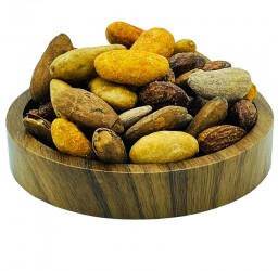 خلطة لوز
