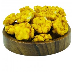 Reiscräcker Curry