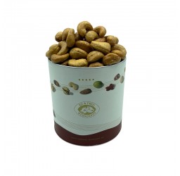 Cashew Truffle Dream