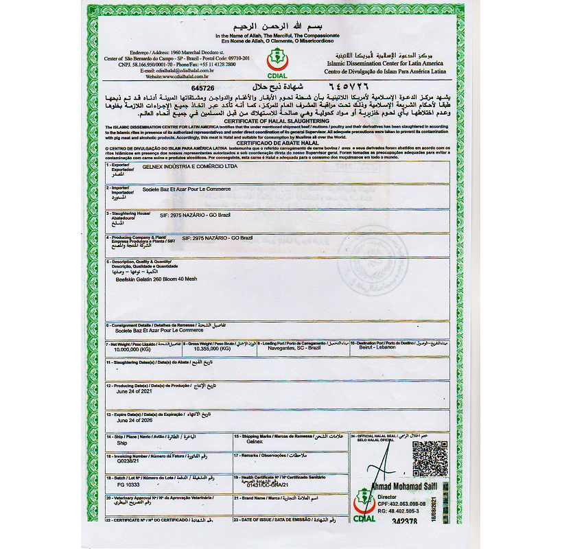 Hochzeitsmandeln weiss