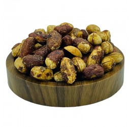 Erdnüsse Rauch 5 Kg