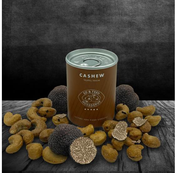 كاجو- تروفل