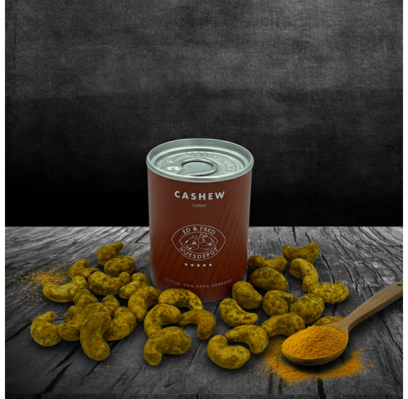 كاجو – كاري