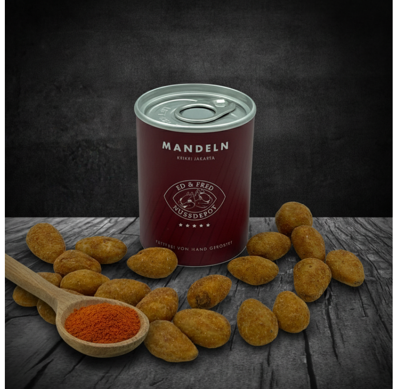 لوز – كركري جاكرتا