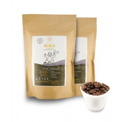 Kaffee Nino Schümli