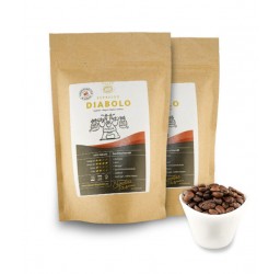 Espresso Diabolo