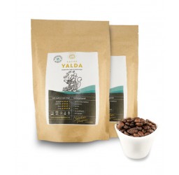 Yalda Guatemala