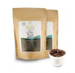 Elias Yirgacheffe