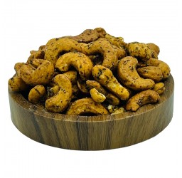 كاجو فلفل و ليمون-Cashew mit Zitrone und Pfeffer