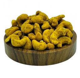 Cashew Curry