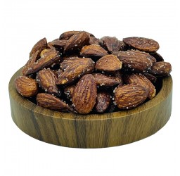 لوز حامض