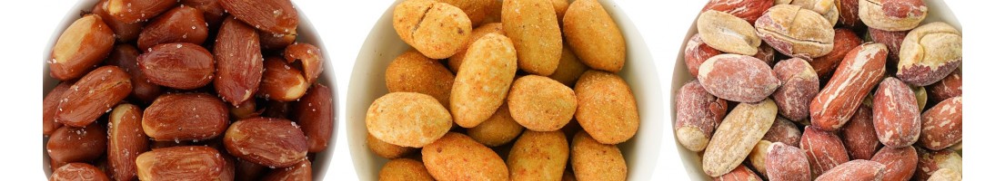 فستق سوداني