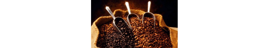 Kaffee Mischungen