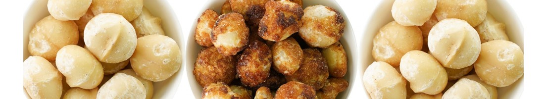 Macadamia