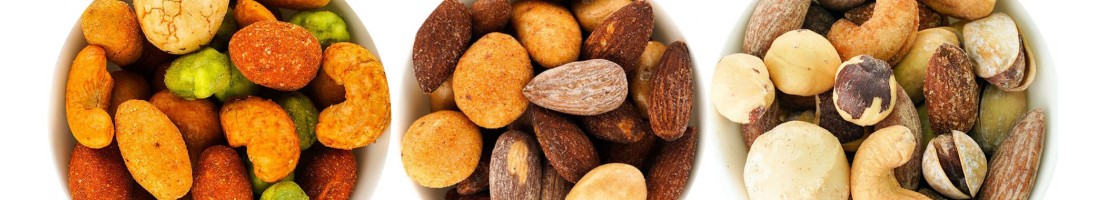 خلطات أوروبية