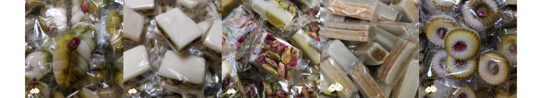 Marzipan