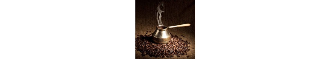Arabischer Kaffee