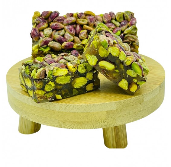 Raha Tafel Königlich