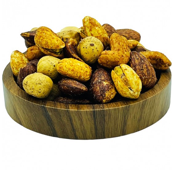 Super Extra Mix Rauch