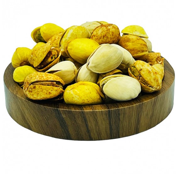 Pistacio - der Pistazien-Mix