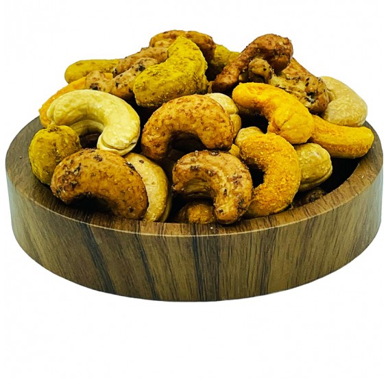 Acajou - der Cashew-Mix