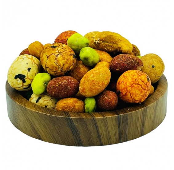 Ashanti - der Afrika-Mix