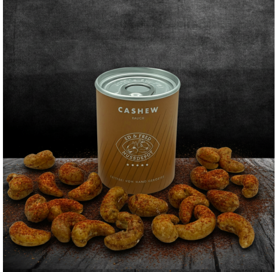Cashew – Rauch