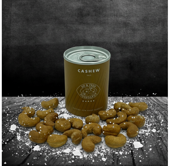 Cashew – Salz