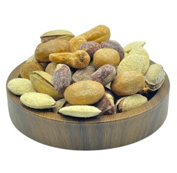 Royal Festivity Nussmischung Salz 5 Kg