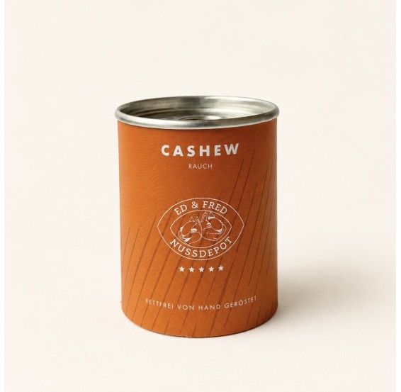Cashew – Rauch