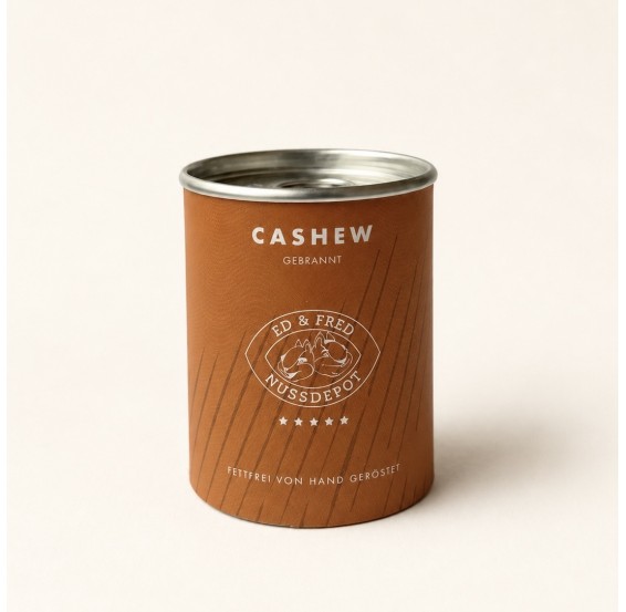 Cashew – Gebrannt