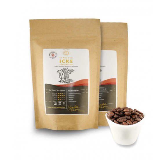 Espresso Icke Sonnenallee