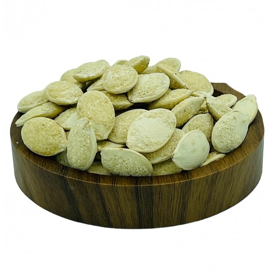 Kürbiskerne geröstet und gesalzen